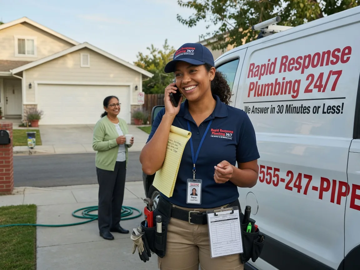 Emergency Plumber Connerville, OK FAQs